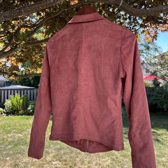 GUESS Pink Jacket - Picture 2 of 4
